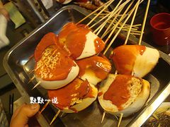 烤馒头片-西单翅酷(西单店)