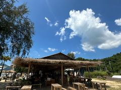 -西涌国际滨海旅游区