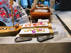 -苏州知音温德姆至尊酒店·四季海鲜自助餐厅(汾湖店)