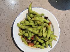 -邢氏老太太烧烤(南山店)