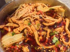 -胖哥俩肉蟹煲(萧山加州阳光店)