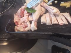 -狐狸爱上椰子鸡(滨江星光大道店)