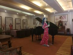 -邓丽君音乐主题餐厅