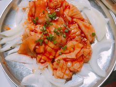-33韩式自助烧烤(环城南路店)