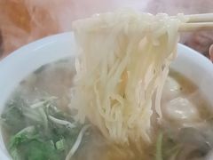 -巴哈面店(沈家门西大街店)