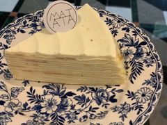 -Kekimatata 生日蛋糕·烘焙教学