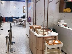 大堂-奈雪的茶(印象城店)
