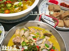 -阿甘龙虾·重庆麻麻鱼(中豪店)
