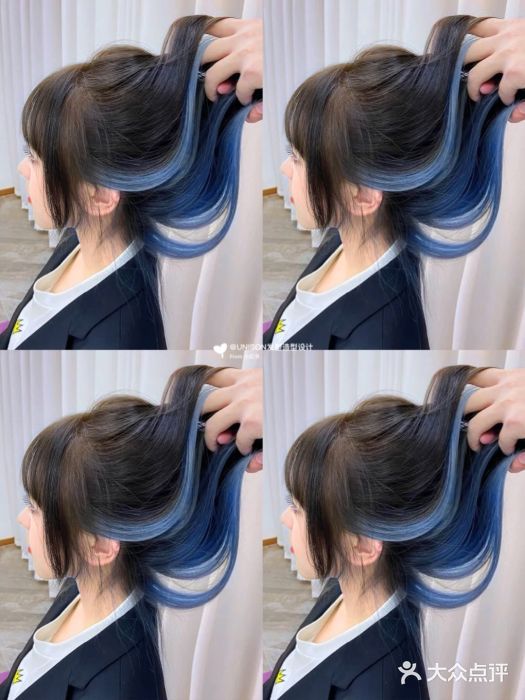 MI HAIR(爱琴海店)图片