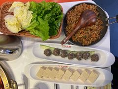 -巴邑火锅·鲜切牛肉(萧山银隆店)