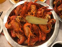 -小李子油焖大虾(南浦店)