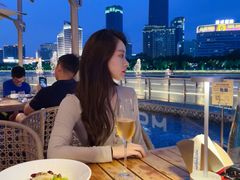 -MONICH牛排融合餐厅(和义大道购物中心店)