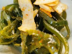 -粤式轩广东茶餐厅(草市街店)