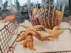 -Social 秀西餐厅-长沙瑞吉酒店(运达店)