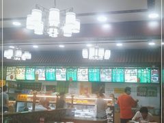 门面-白魁老号饭庄(交道口店)