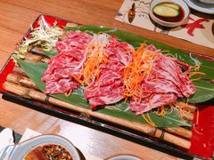 -大红袍火锅料理(尖沙咀店)