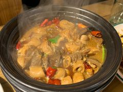 -十六中酱肉·烧烤·京菜小馆(五方桥旗舰店)
