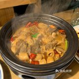 十六中酱肉馆 地道家常菜