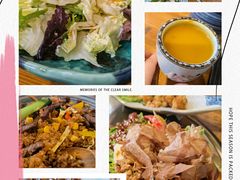 -一井烧肉·活鳗·寿司(望京SOHO店)