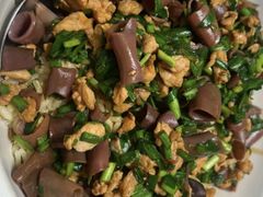 -滨海小渔村·海肠捞饭·鲅鱼水饺·特色老火鱼丸汤(华田店)