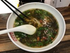 原味米粉-无名缘米粉(领展购物广场京通店)