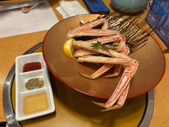 -蟹道乐(道顿堀本店)