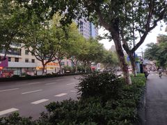 -素清香(解放路店)