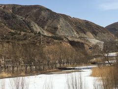 -雁门关景区