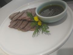 -味+新京宴·烤鸭·北京菜(创意谷店)