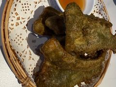 -顶特勒·黄鱼馆·特色菜(上海大世界店)
