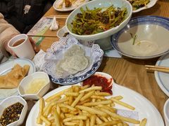 -小幸湖春饼(悦茂购物中心店)