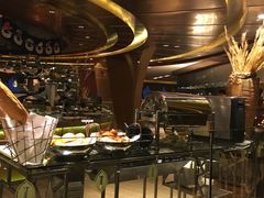 -杭州国际会议中心洲际酒店-原素全日餐厅(解放东路店)