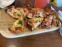 祖母招牌烤土豆皮-G+KITCHEN(龙湖狮山天街店)