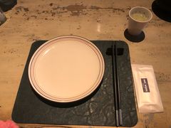 -T館·花园艺术餐厅