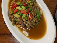 -小乡小镇·传承桐庐土菜·老板亲自烧的菜