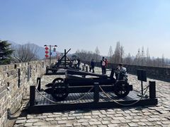 -南京城墙景区