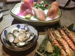 -贵木日本料理·铁板烧(新地假日广场店)