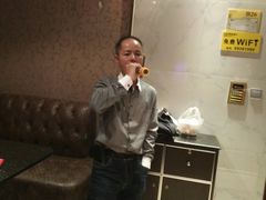 -牧歌KTV(广济南路店)