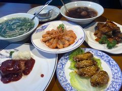 -三凤酒家·百年无锡菜(清扬茂业店)