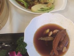 -万山楼海鲜酒家·二十三年老字号