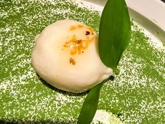 -華府(凯德晶萃店)