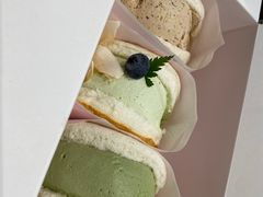-Gram舒芙蕾(杭州中心店)