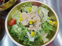 -Meet Sun韩式大排档(五一广场7MALL店)
