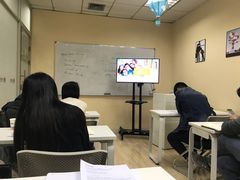 -引领英语·成人口语·雅思托福