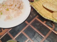 -陈记菜馆·非遗淮扬菜(东关街教场店)