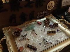 -雪灵魔法世界SHELLY’S TAROT(大良桂畔里店)