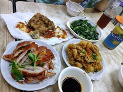 -兴记菜馆