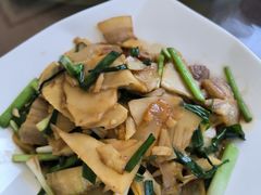 -天目湖刘老四农庄