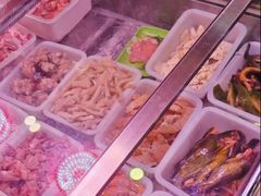 -地锅公社·现炒地锅鸡·地锅鱼·夜宵(罗锦路店)
