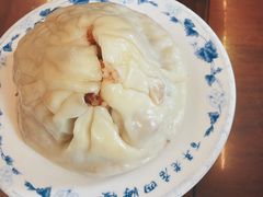 -四海楼(如皋定慧禅寺店)